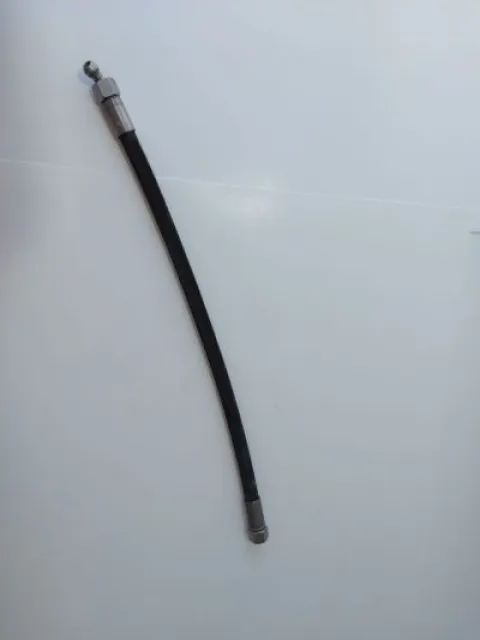 Hydraulic hose 430