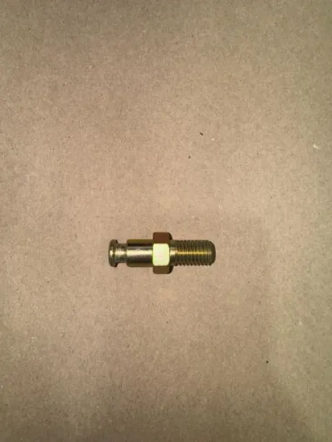 Bolt