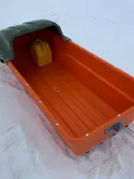 SNOW TRAIL 2500 - Price on request - Thumbnail 5