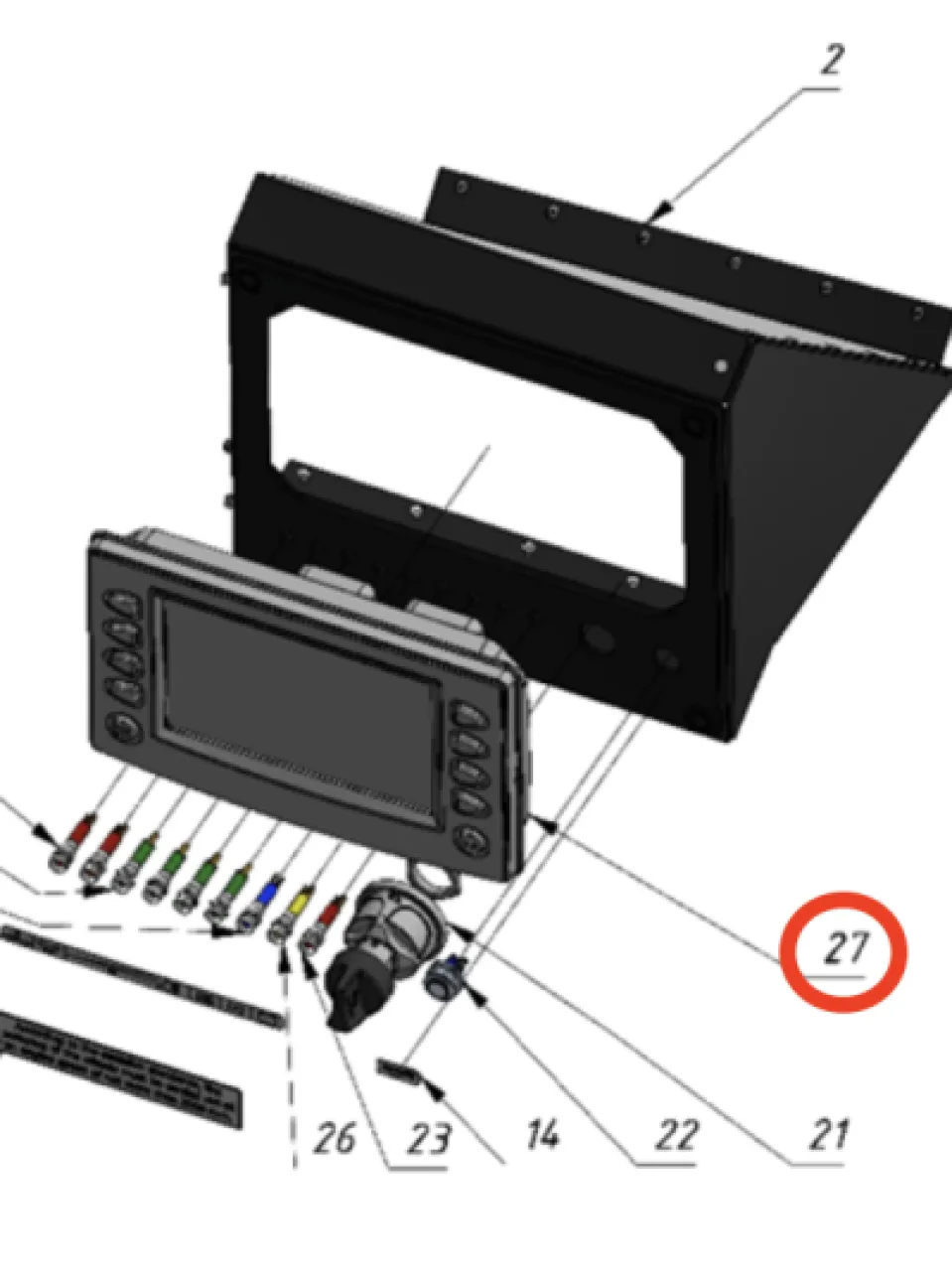 Monitor
