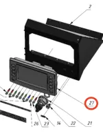 Monitor - $6075 CAD - Thumbnail 2