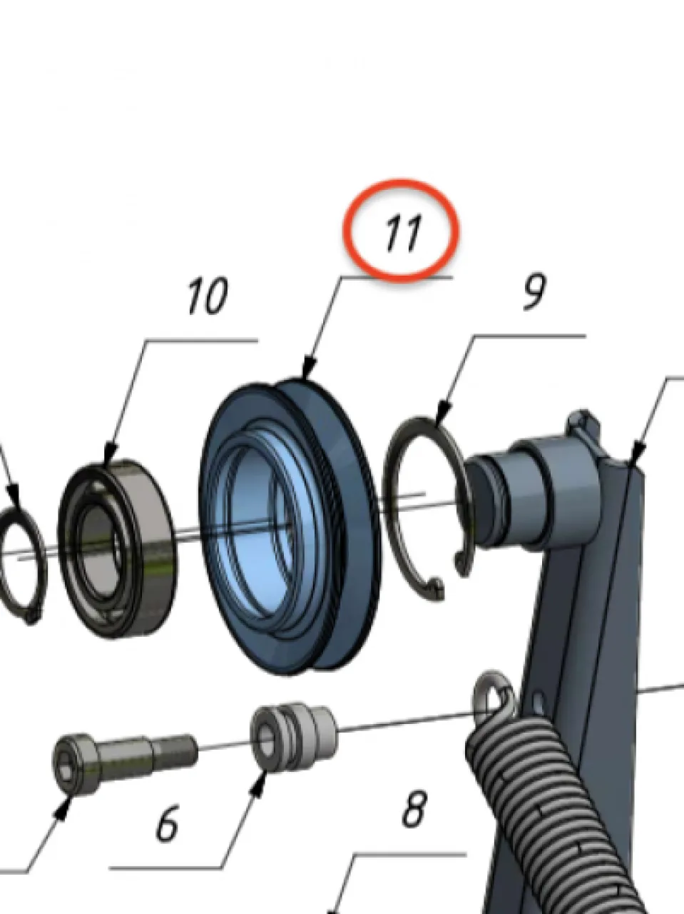 Pulley