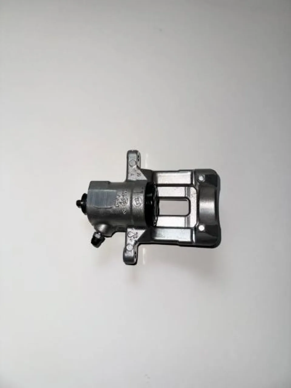 Caliper front left (Pro XT/N)