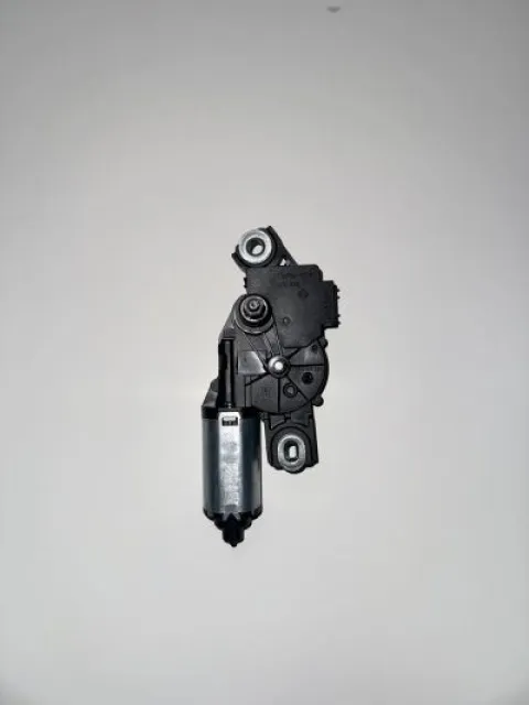 Side-mount wiper motor