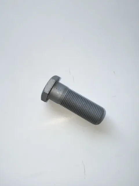Hub bolt