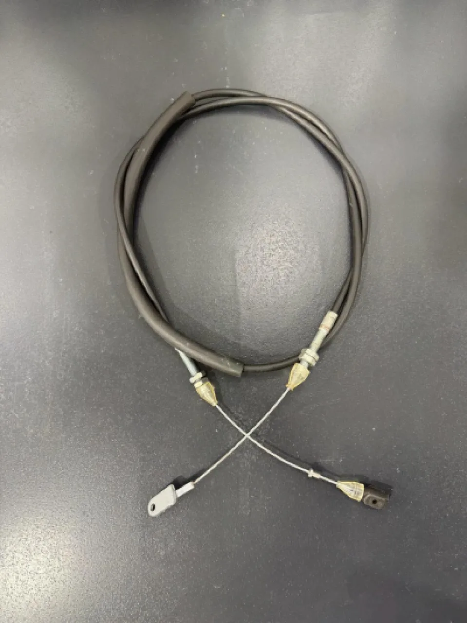 Cable - 09.0323
