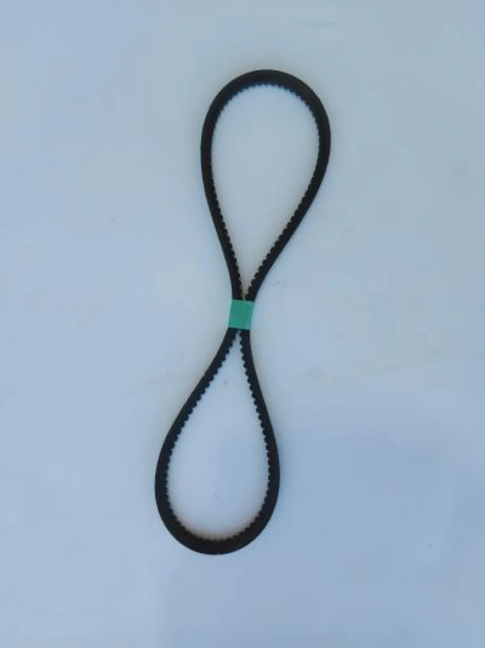 Alternator belt