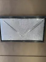 Top engine hood cover - old style - $295 CAD - Thumbnail 2