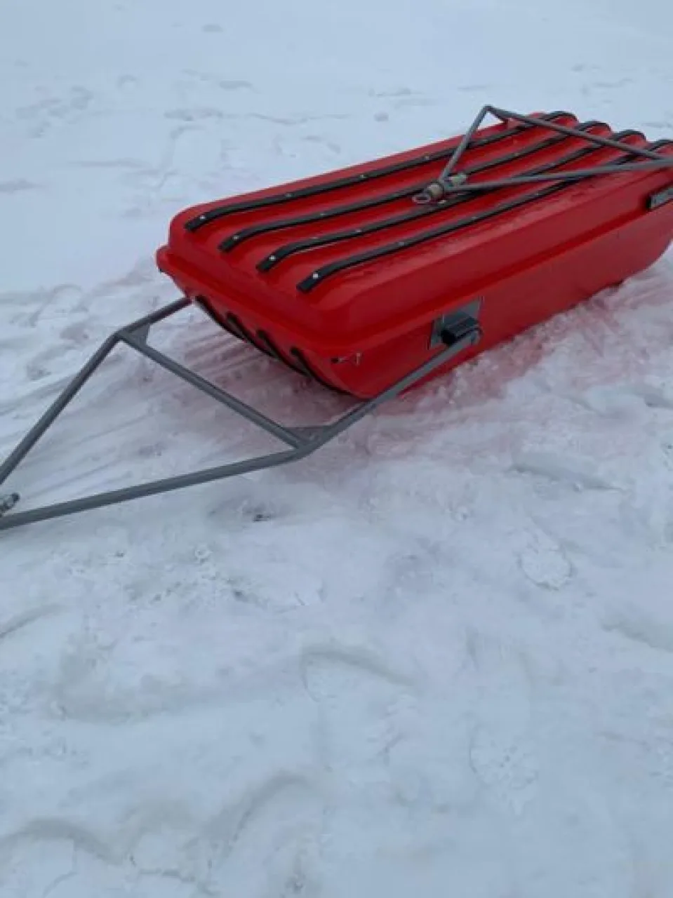 SNOW TRAIL 1900 mini