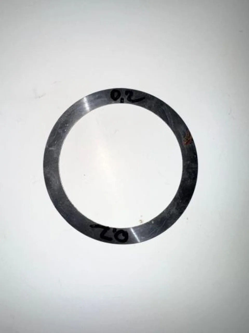 Washer