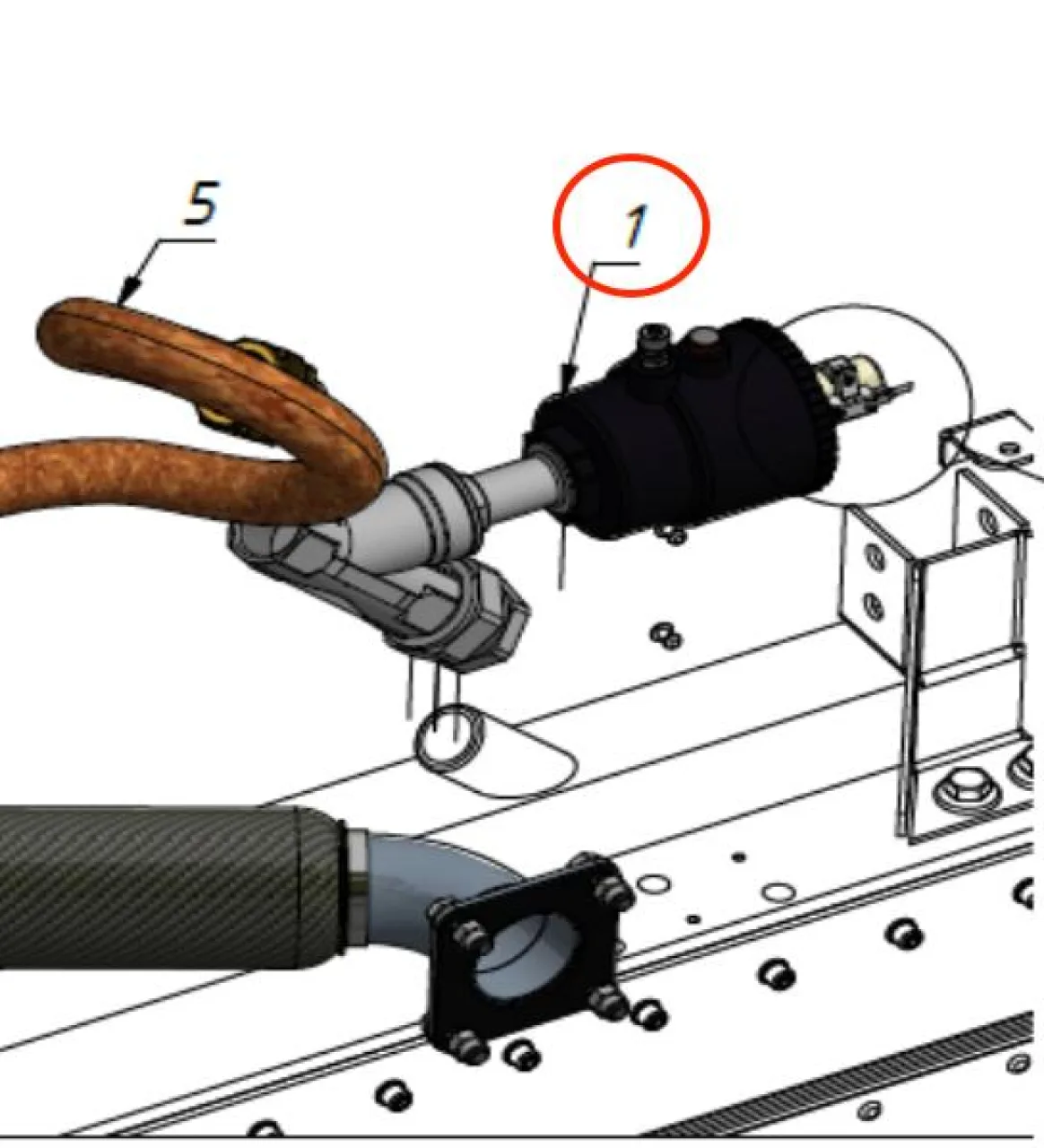 Shut-off valve