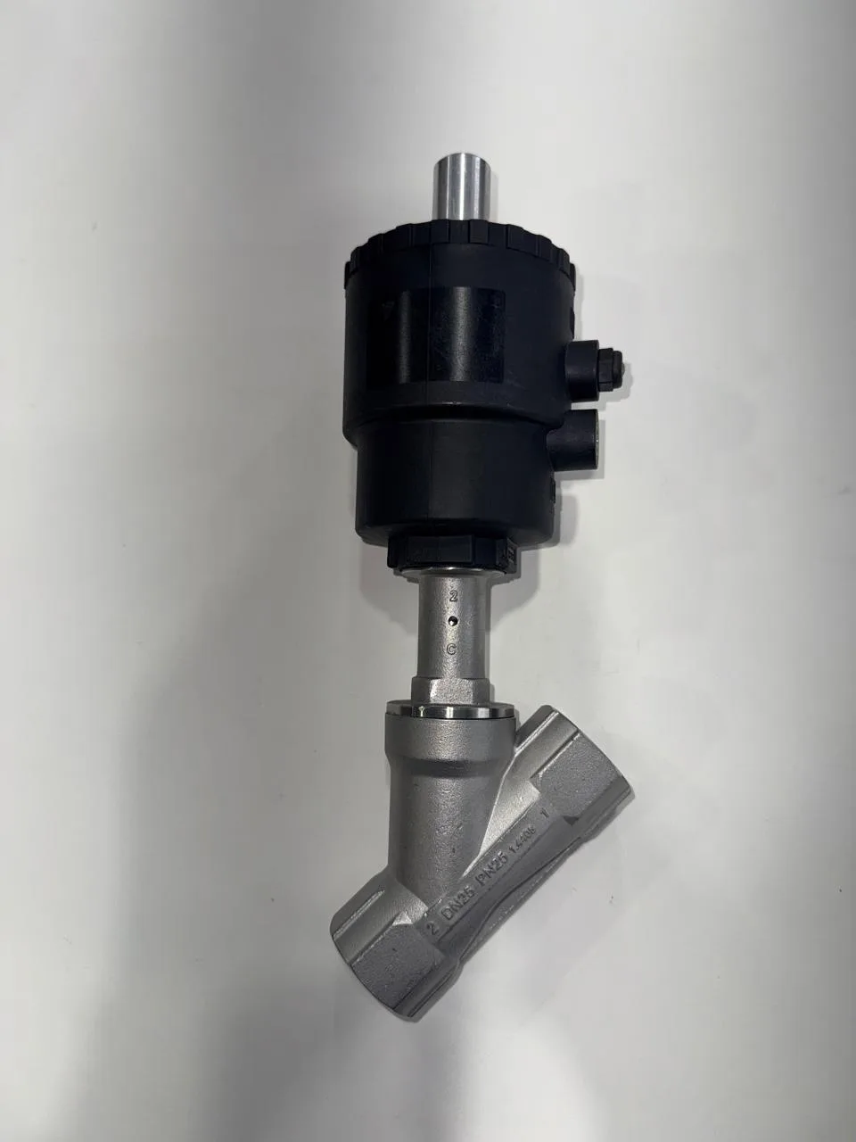 Shut-Off Valve