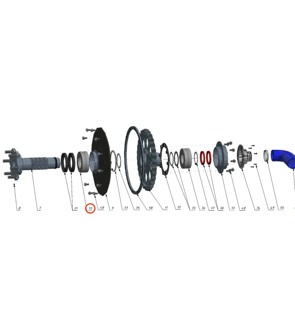 Bearing