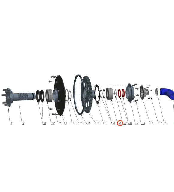 Bearing