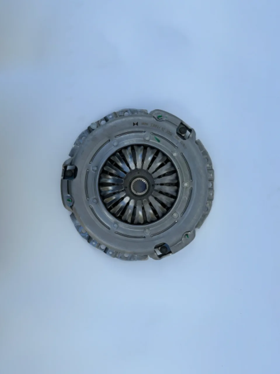 Clutch kit (N/Pro XT)