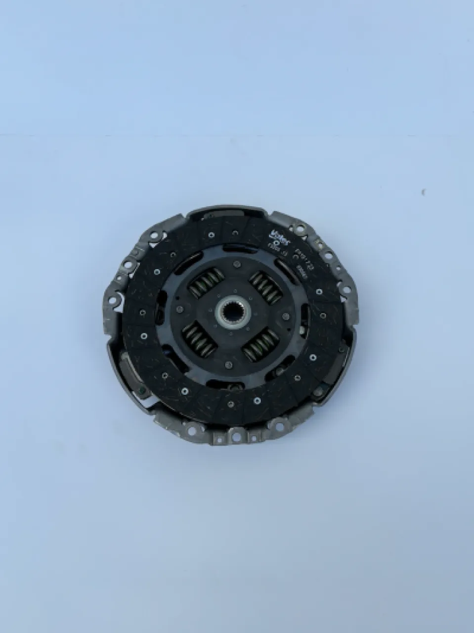 Clutch kit (N/Pro XT)