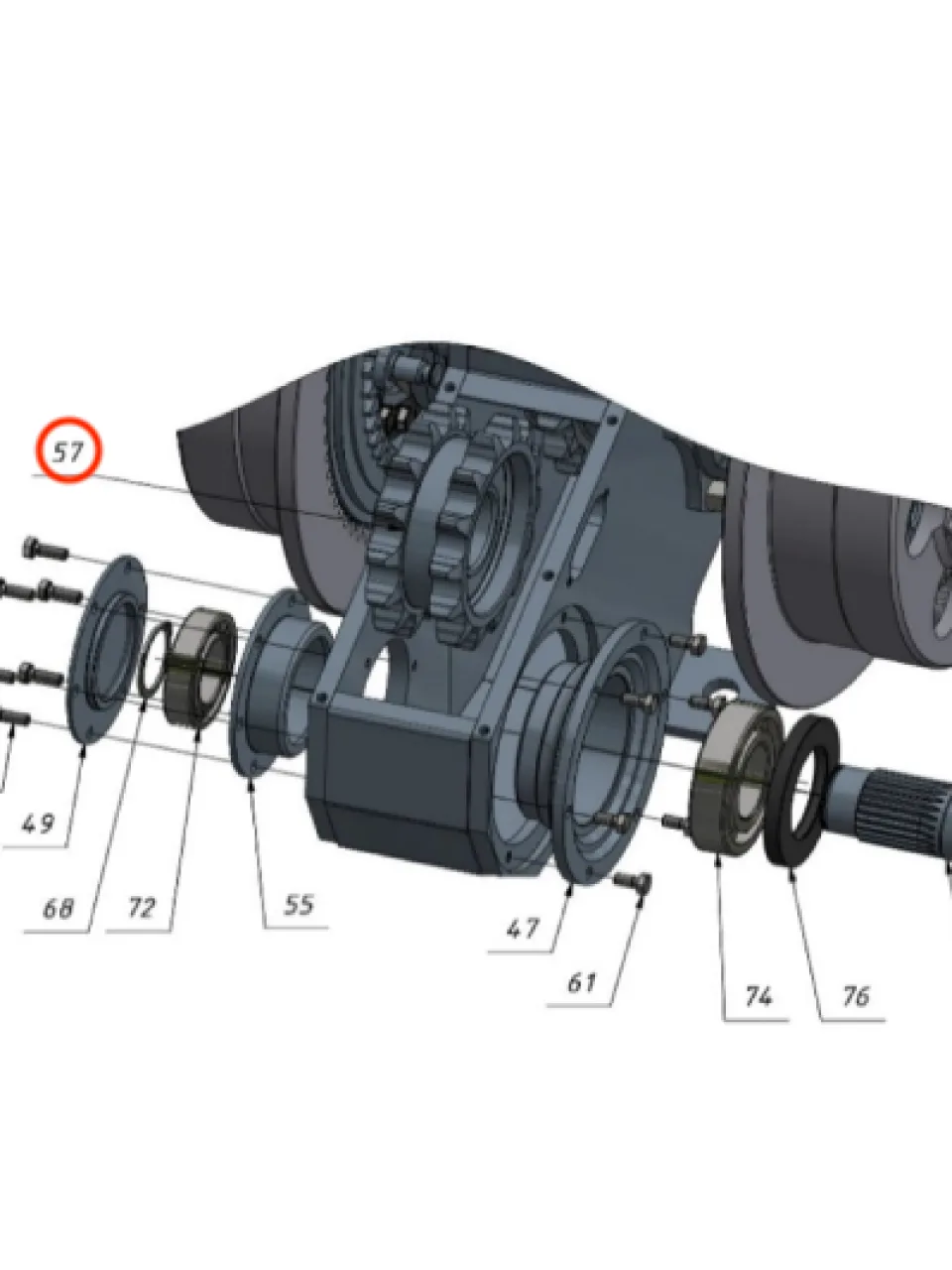 Sprocket