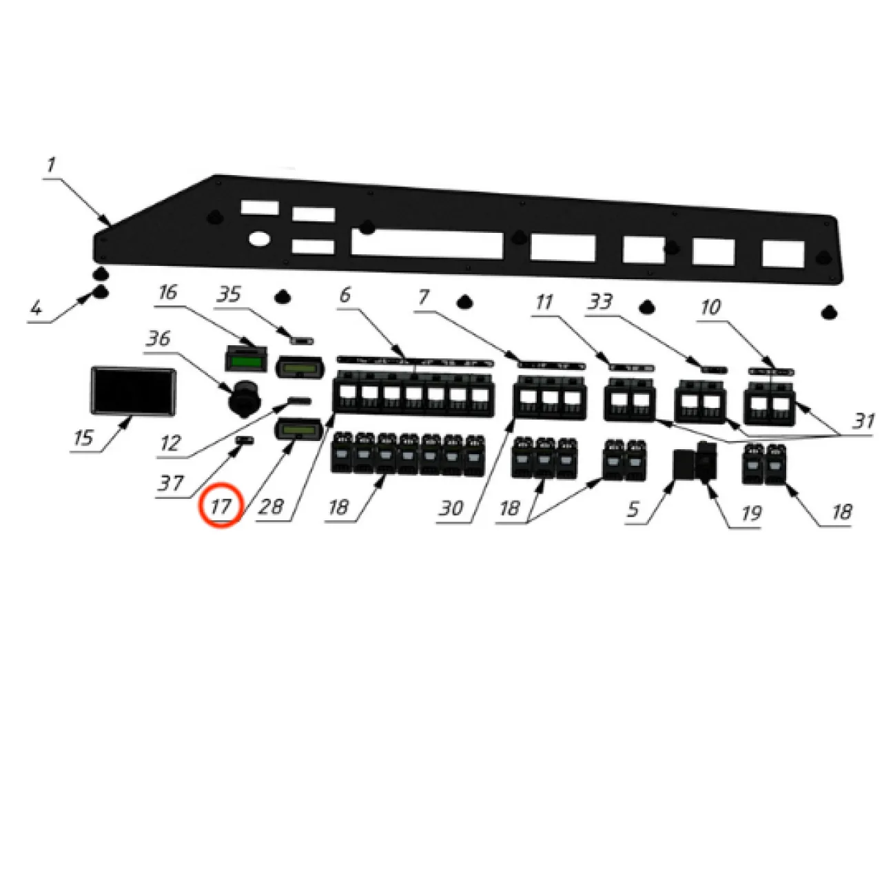 Indicator