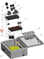 Relay - $168.5 CAD - Thumbnail 2