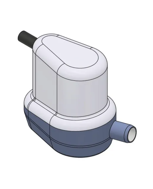 Pump