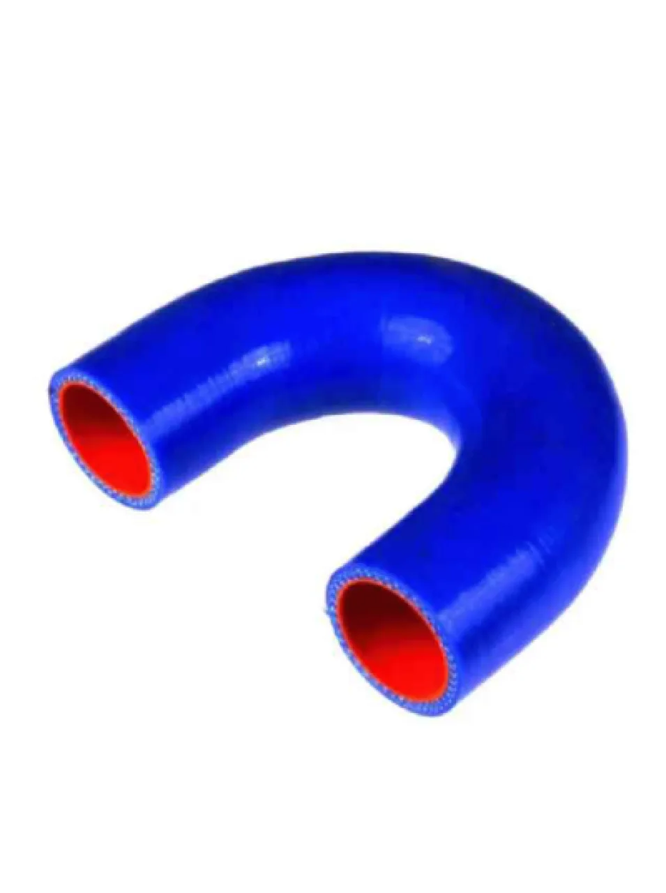 Silicone hose