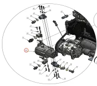 Pump - $2288 CAD - Thumbnail 2