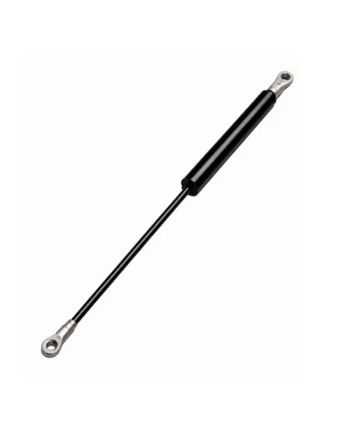 Front gas strut - with metal fittings (N/Pro XT)