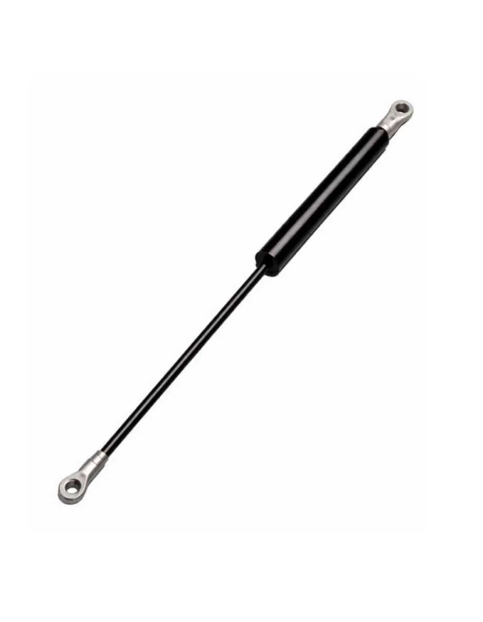 Front gas strut - with metal fittings (N/Pro XT)