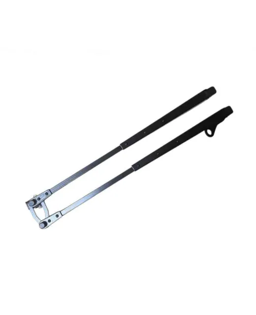 Wiper arm (pantograph)