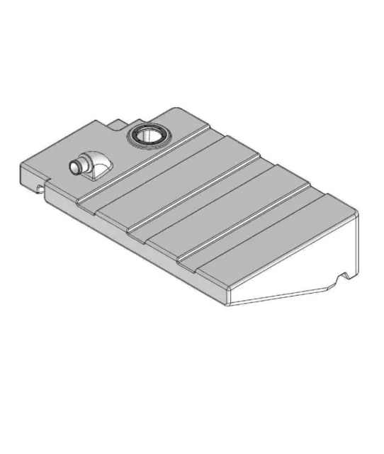 Fuel tank (N/Pro XT)