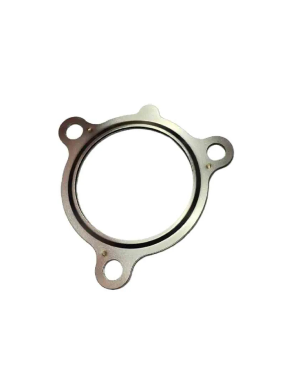Turbocharger gasket