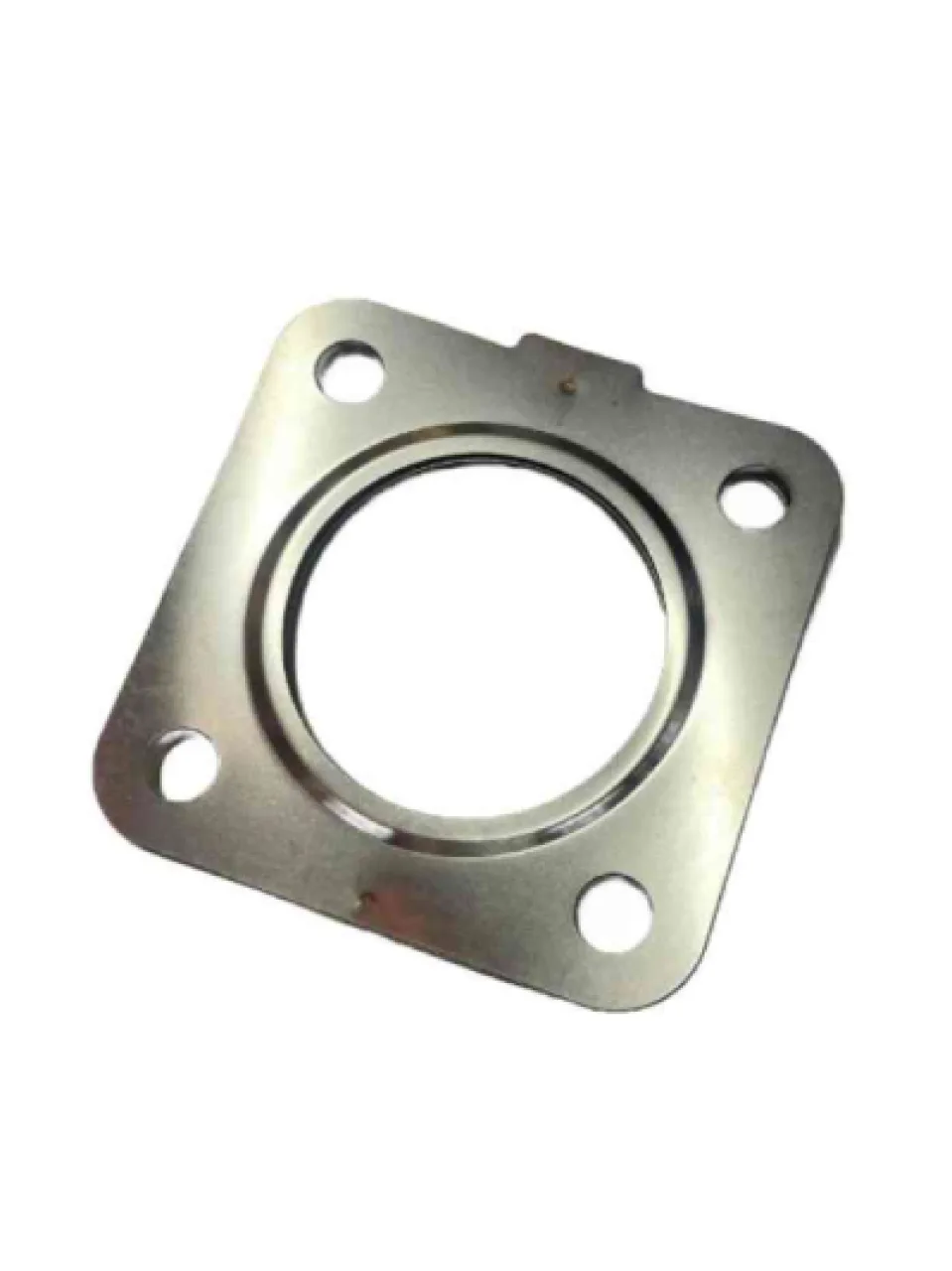 Turbocharger gasket
