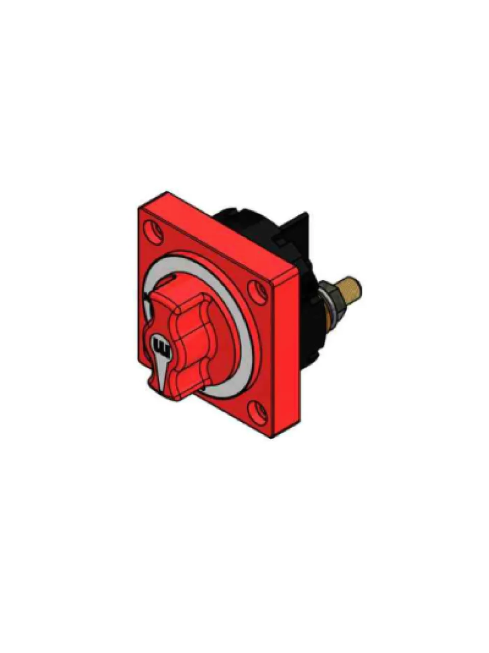 Master switch (N/Pro XT)
