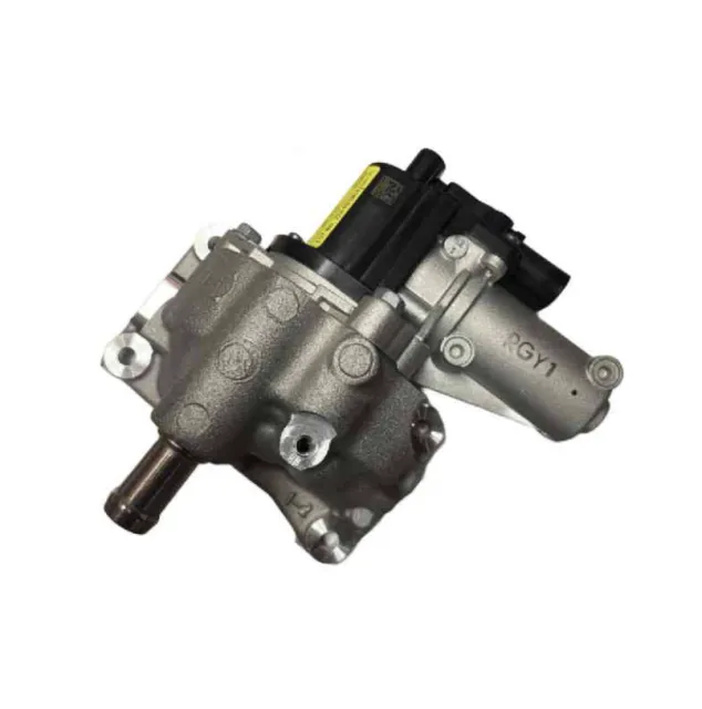 EGR Valve (N/Pro XT)