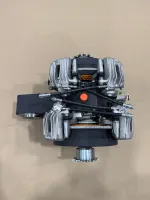 Rebuilt steering mechanism w/core return (Sherp N/Pro XT) - $9950 CAD - Thumbnail 2