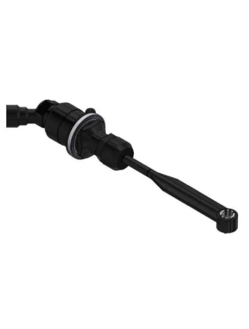 Brake pedal cylinder (Sherp N/Pro XT)