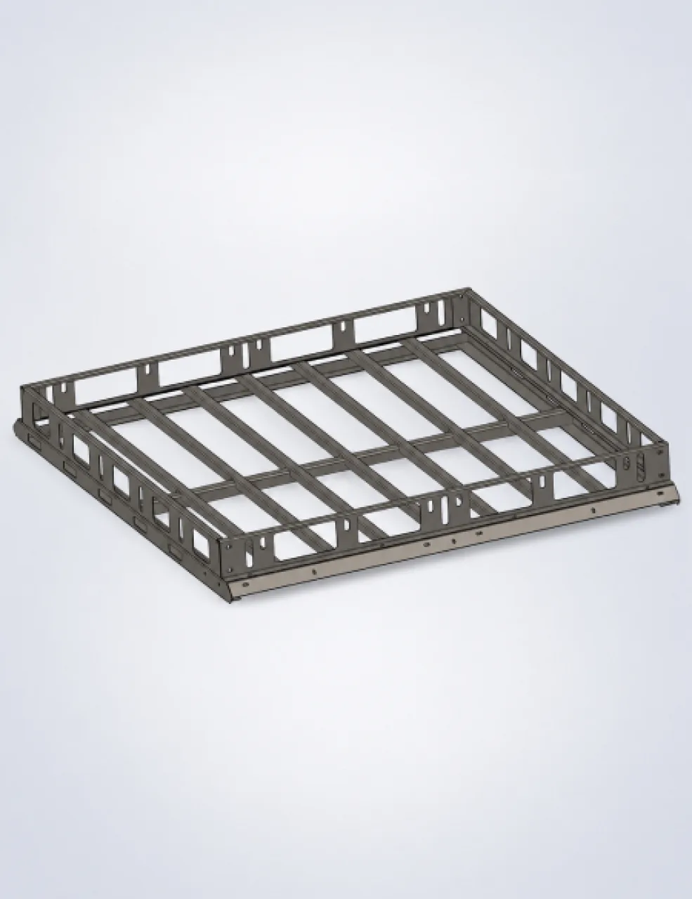 Roof Rack (Sherp N/Pro XT)