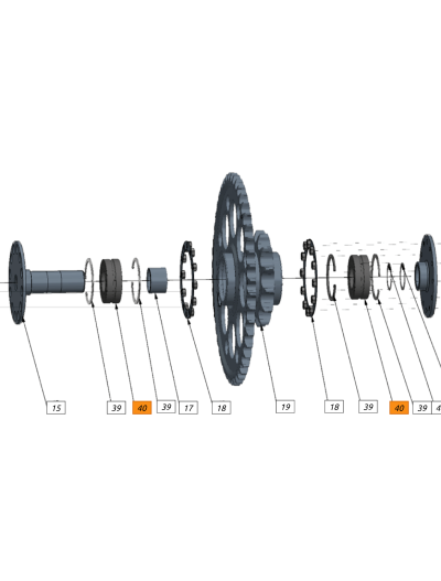 Bearing