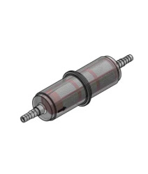 Fuel filter - Preliminary Old Style (N/Pro XT) - $9.5 CAD