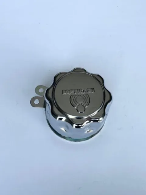 Fuel cap (N/Pro XT)