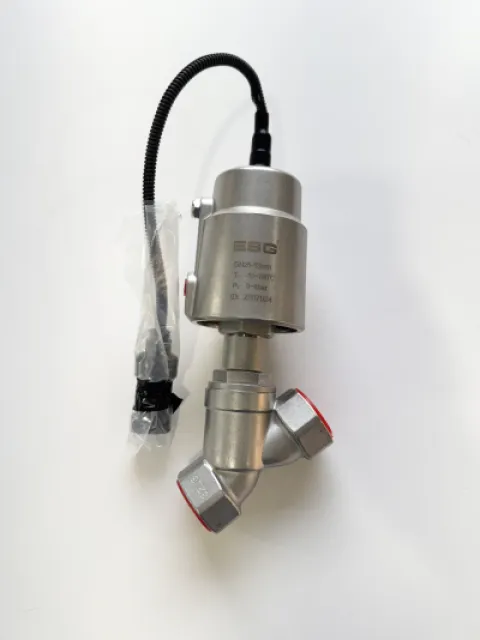 Shut-off valve