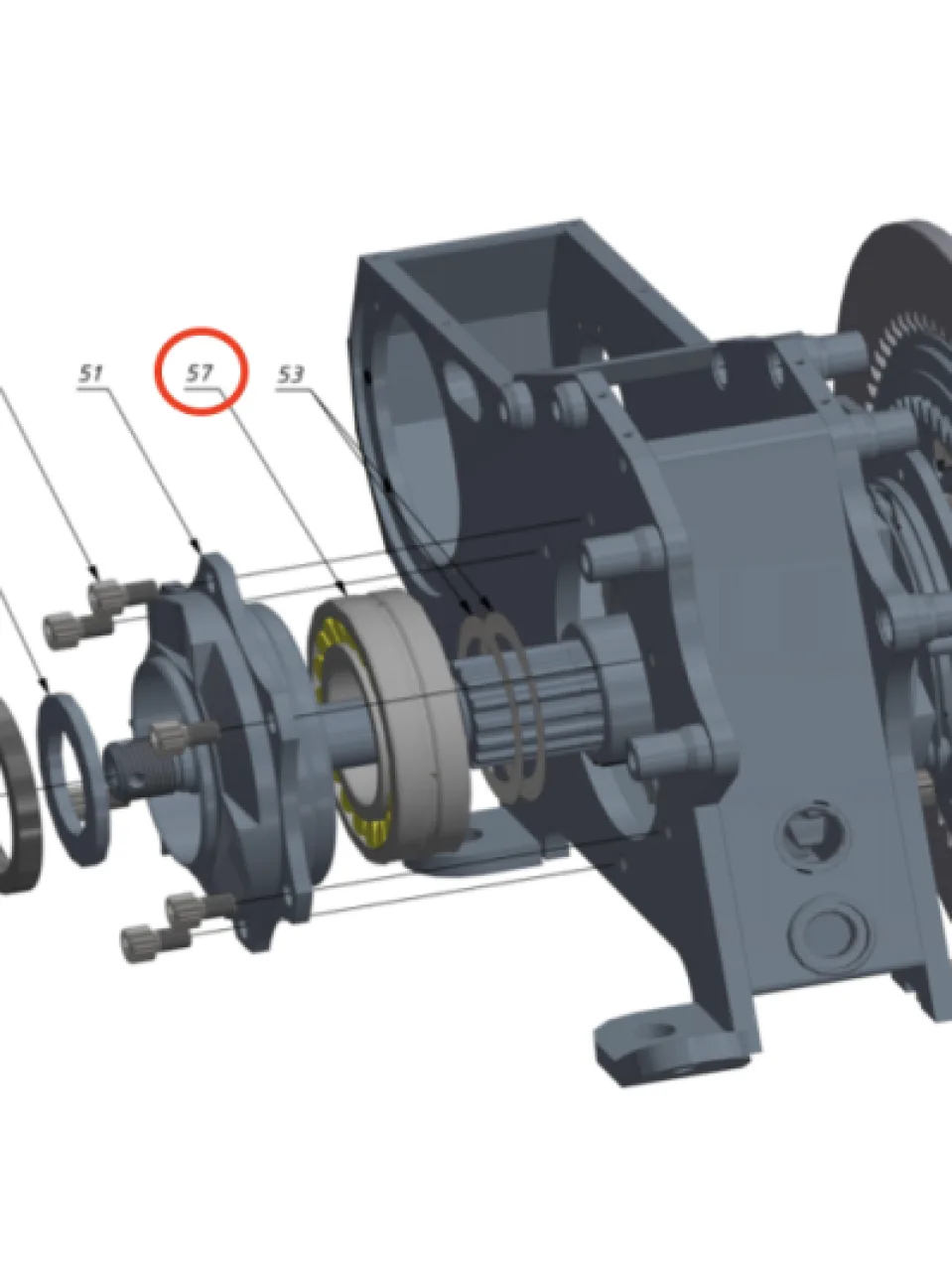 Bearing