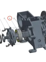 Bearing - $259 CAD - Thumbnail 2