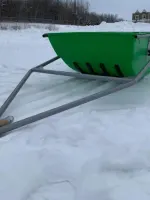 SNOW TRAIL 2200 - Price on request - Thumbnail 2