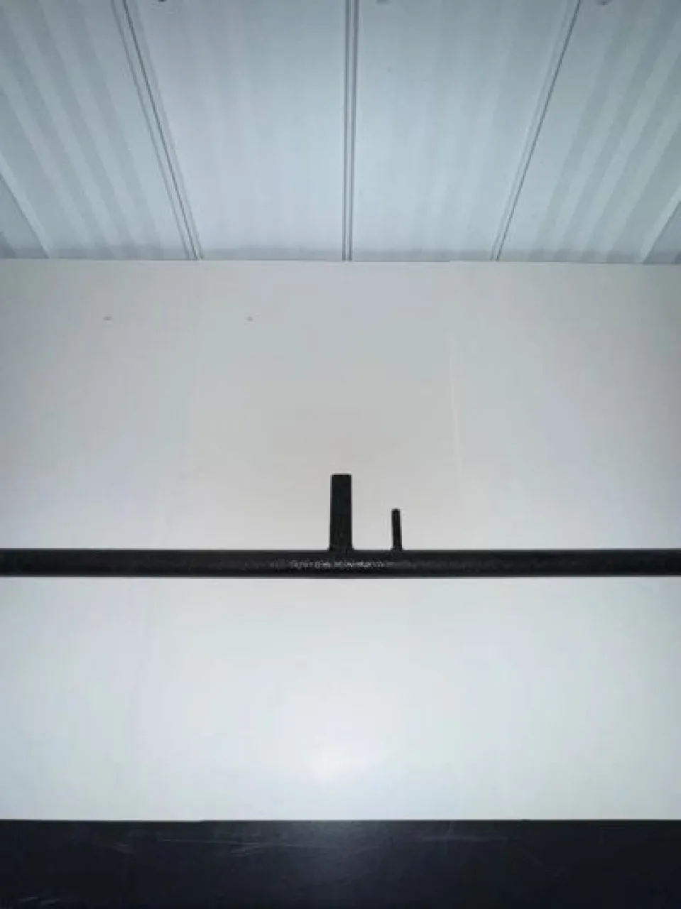 Bumper rear (Sherp Pro)
