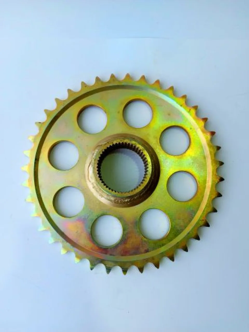Sprocket