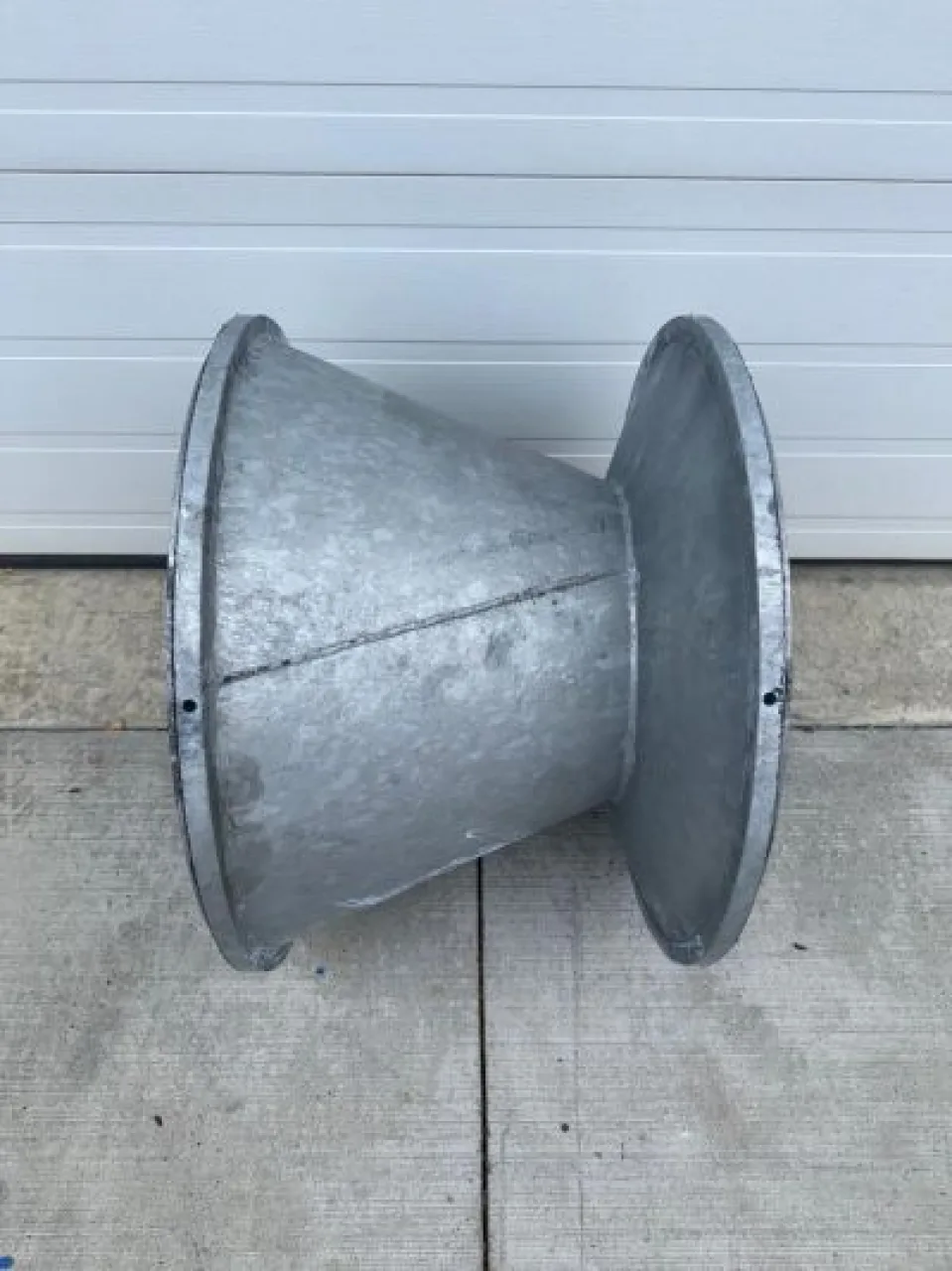 Reinforced rim (N/Pro XT)