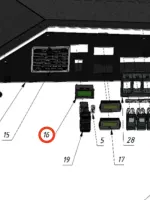 Controller - $267 CAD - Thumbnail 2