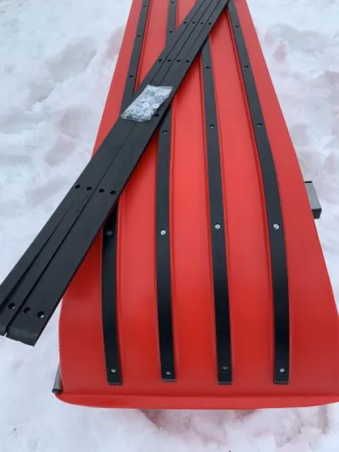 Runners kit Snow Trail 1900 maxi