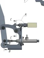 Master cylinder assembly - $798 CAD - Thumbnail 2